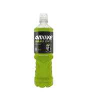 4MOVE SPORTS ISOTONIC DRINK LIME&MINT FLAVOUR 750 ML