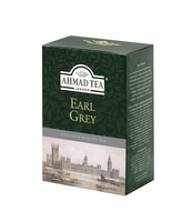 EARL GREY AHMAD TEA 100G LIŚĆ