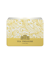 TEA TREASURE AHMAD TEA 60 KOPERT 120G