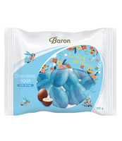 BARON EASTER GREATINGS MLECZNE 150G