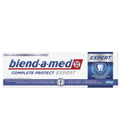 BLEND-A-MED COMPLETE PROTECT EXPERT PROFESJONALNA OCHRONA PASTA DO ZĘBÓW 75 ML