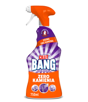 CILLIT BANG POWER CLEANER ZERO KAMIENIA 750ML SPRAY