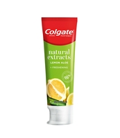 COLGATE PASTA DO ZĘBÓW NATURAL EXTRACTS ULTIMATE FRESH 75ML