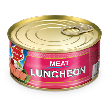 EVRAMEAT LUNCHEON MEAT 300 G