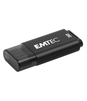 PENDRIVE EMTEC USB 3.2 TYPE-C D400 32GB