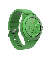 SMARTWATCH FOREVER COLORUM CW-300 XGREEN