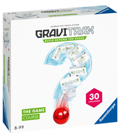 GRAVITRAX THE GAME COURSE