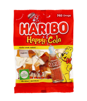 HARIBO HAPPY COLA 85G