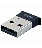 BLUETOOTH 4.0 USB HAMA NANO STICK CLASS 2