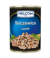 SOCZEWICA KONSERWOWA 2,5 KG HELCOM