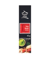 HOUSE OF ASIA PASTA WASABI 43G