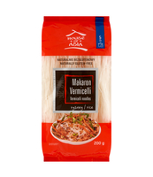 HOUSE OF ASIA MAKARON RYŻOWY VERMICELLI 200G