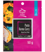 HOUSE OF ASIA CHICKEN KORMA CURRY 50G