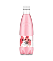 KINLEY PINK AROMATIC BERRY 500 ML