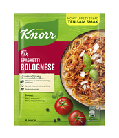 KNORR FIX BOLOGNESE 41G