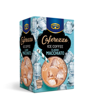 KRUGER CAFFEREZZO ICE COFFEE CLASSIC MACCHIATO 100G
