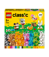 LEGO 11034 KREATYWNE ZWIERZĄTKA