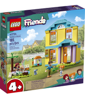 KLOCKI LEGO FRIENDS 41724 DOM PAISLEY