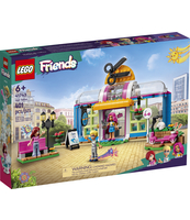 KLOCKI LEGO FRIENDS 41743 SALON FRYZJERSKI