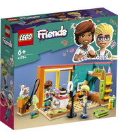 KLOCKI LEGO FRIENDS 41754 POKÓJ LEO