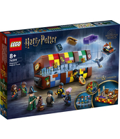 KLOCKI LEGO HARRY POTTER™ MAGICZNY KUFER Z HOGWARTU™ (76399)