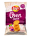 LAYS OVEN BAKED GRILLED VEGETABLES 125G
