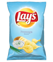LAY'S FROMAGE 140G
