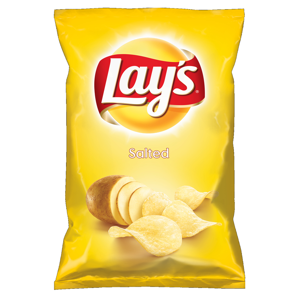 LAY'S SOLONE 140G
