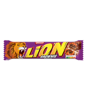 LION BROWNIE STYLE 40G