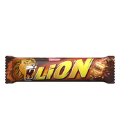 LION CHOCOLATE 42 G