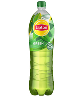LIPTON GREEN 1,5 L