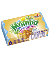 MAMBA TROPICS 26,5G