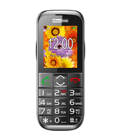 TELEFON GSM MAXCOM COMFORT MM720