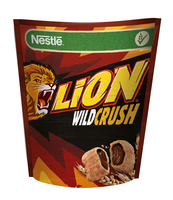 LION WILD CRUSH 350G NESTLE