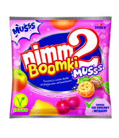 NIMM2 BOOMKI MUSSS 90G