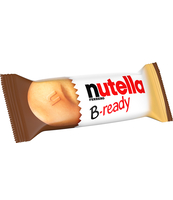 NUTELLA B-READY 22G