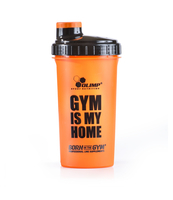 OLIMP SPORT NUTRITION SHAKER GYM IS MY HOME
