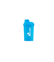 SHAKER I'M DOING IT FOR ME WAVE COMPACT 500 ML BLUE OLIMP SPORT NUTRITION