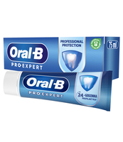 ORAL-B PRO EXPERT PROFESSIONAL PROTECTION PASTA DO ZĘBÓW 75 ML