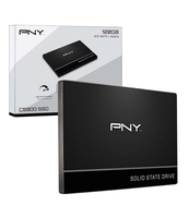 DYSK SSD PNY 120GB 2,5 SATA3