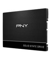 DYSK SSD PNY 500GB 2,5 SATA3 SSD7CS900-500-RB