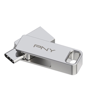 PENDRIVE PNY 64GB USB 3.2 DUO-LINK