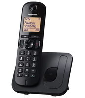 TELEFON PANASONIC KX-TGC210PDB