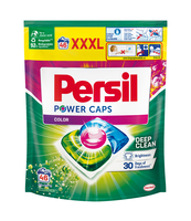 PERSIL POWER CAPS COLOR DEEP CLEAN 46 PRAŃ, 0,69KG