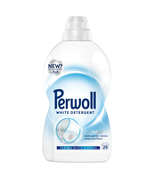 PERWOLL RENEW WHITE 1000 ML 20 PRAŃ