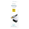 ADAPTER USB TYP-C/VGA PLATINET PMMA9089