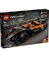 LEGO 42169 NEOM MCLAREN FORMULA E RACE CAR