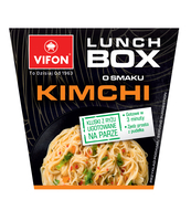LUNCH BOX KIM CHI 85G VIFON