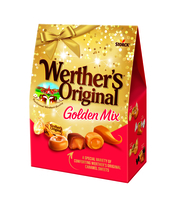 WERTHER'S ORIGINAL GOLDEN MIX 340G